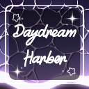𝓭𝓪𝔂𝓭𝓻𝓮𝓪𝓶 𝓱𝓪𝓻𝓫𝓸𝓻 ˖°𓇼🌊⋆🐚🫧 Discord server icon