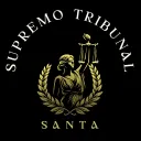 S.T.S | Supremo Tribunal Santa