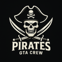 ☠死 Pirates Crew 死☠