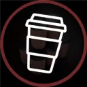 A Niche Barista Server Discord Server Icon