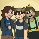 Multiplayer AU