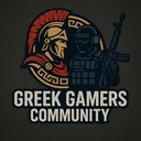 𝙂𝙧𝙚𝙚𝙠 𝙂𝙖𝙢𝙚𝙧𝙨 𝘾𝙤𝙢𝙢𝙪𝙣𝙞𝙩𝙮 🇬🇷🎮