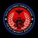 | HAB | 20th Hallowed Armored Brigade |