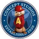 Concepts Studios The Squeakqual