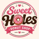 Sweet Holes || Up North