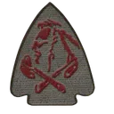 Red Squadron, 2 Troop