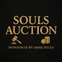 Black Souls Auction Discord server icon