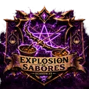 Exploxion de Sabor