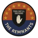 [TRD] The Remnants, "McNeil's Marauders'"