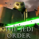 The Jedi Order