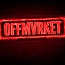 THE OFFMVRKET LOVNGE Discord Server Icon