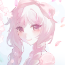 𐔌 𑣲 /mochi 🍡 .ᐟ  art﹒ gws﹒ social 𐦯 Discord server icon