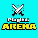Playlist Arena