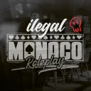 Mônaco - Ilegal