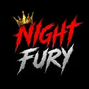 𝐍𝐢𝐠𝐡𝐭 Discord server icon