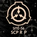 SITE-56 [SCP RP]