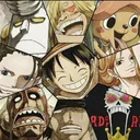 Wes D Luffy's group