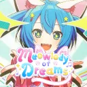 DJ2L : Meowlody Of Dreams ₍^. .^₎⟆