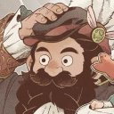 The Island Discord server icon