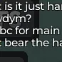 @  1  DRAMA DERBY