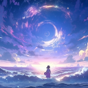 🌙달빛마켓☁ 본점 (月光商店)