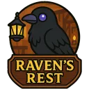 The Raven’s Rest