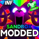 99 Nights In The Forest SandBox