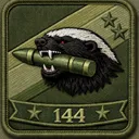 144th Assault Sapper Regiment