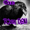 ☆♡☆ Ŧhe Ṛªven DɛN ☆♡☆