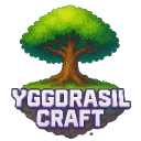 YGGDRASIL CRAFT - MINECRAFT SERVER