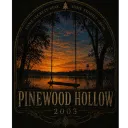 [PINE RIDGE] Pinewood Hollow, 2003