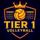 Tier 1 VRC Volleyball
