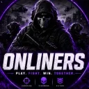Onliners • Українське Game комʼюніті