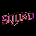 SQUAD • Українське Game комʼюніті