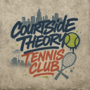 CourtSide Theory Tennis Club