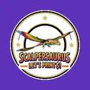 Scalpersaurus Suite