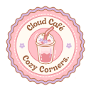 Cloud Café: Cozy Corners Discord server icon