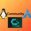 Сommunity Linux