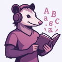 Lingvafurs Discord server icon