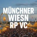 ╰┈☆ Münchner Wiesn RP VC ☆┈╯midcore RP, hosted by frezz und Aure Discord server icon