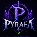 Pyraea Discord server icon