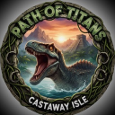 Castaway Isle Discord server icon
