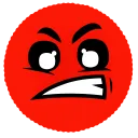 Server icon for RiskyAgario