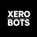 Server icon for XeroBots