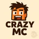 🎃 | Crazy MC | Crazy Devs discord icon