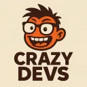 🎄 | Crazy MC / Crazy Devs discord icon
