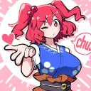 交流鯖