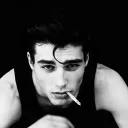 𝓓 𝓐 𝓡 𝓚 discord icon