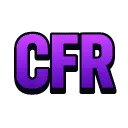 CFR [ WORKING ]