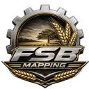 Farm_Sim_Brisco's Mapping